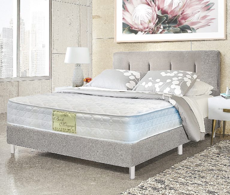 Buy Mattresses at King Koil Singapore [Trusted by Chiropractors]