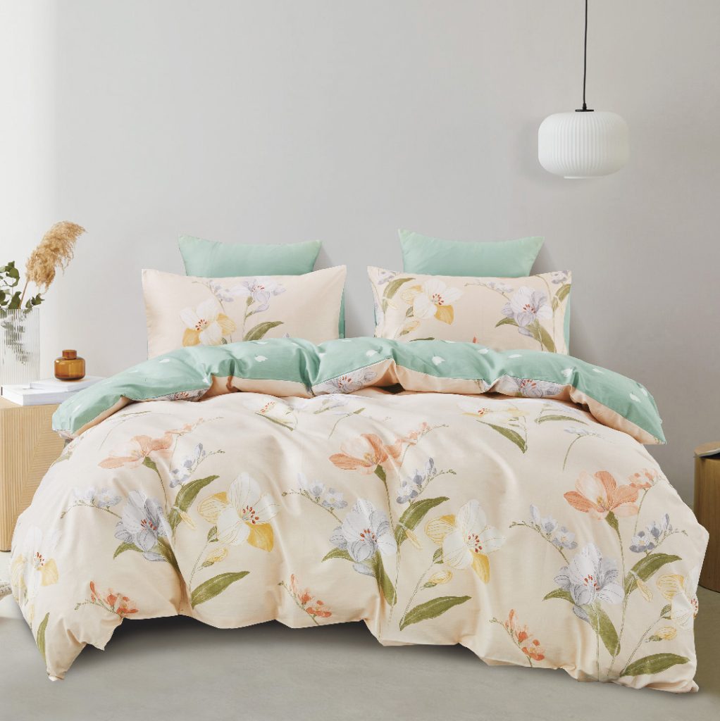 Bed Linens Archives King Koil Singapore