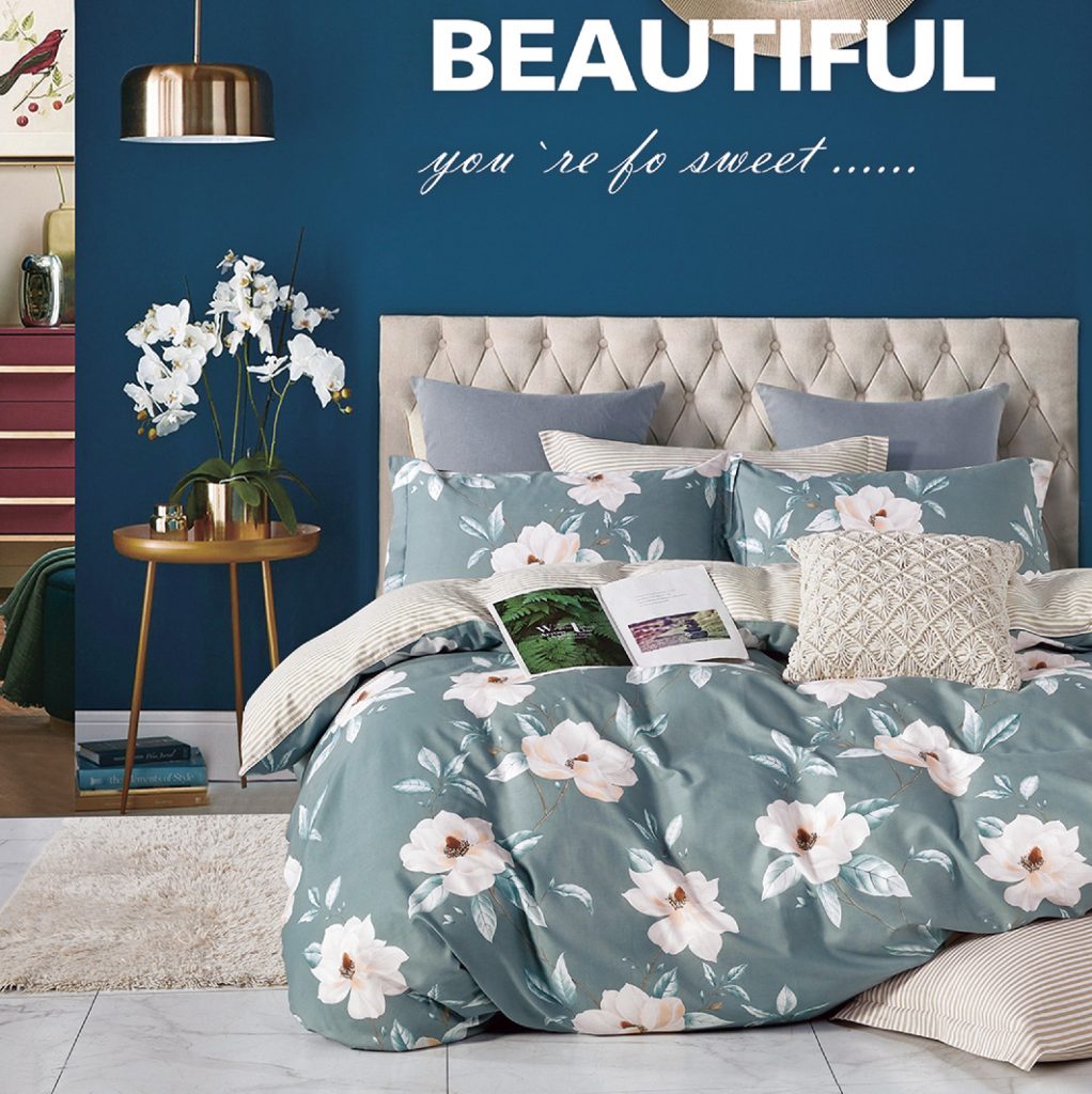 Bed Linens Archives King Koil Singapore