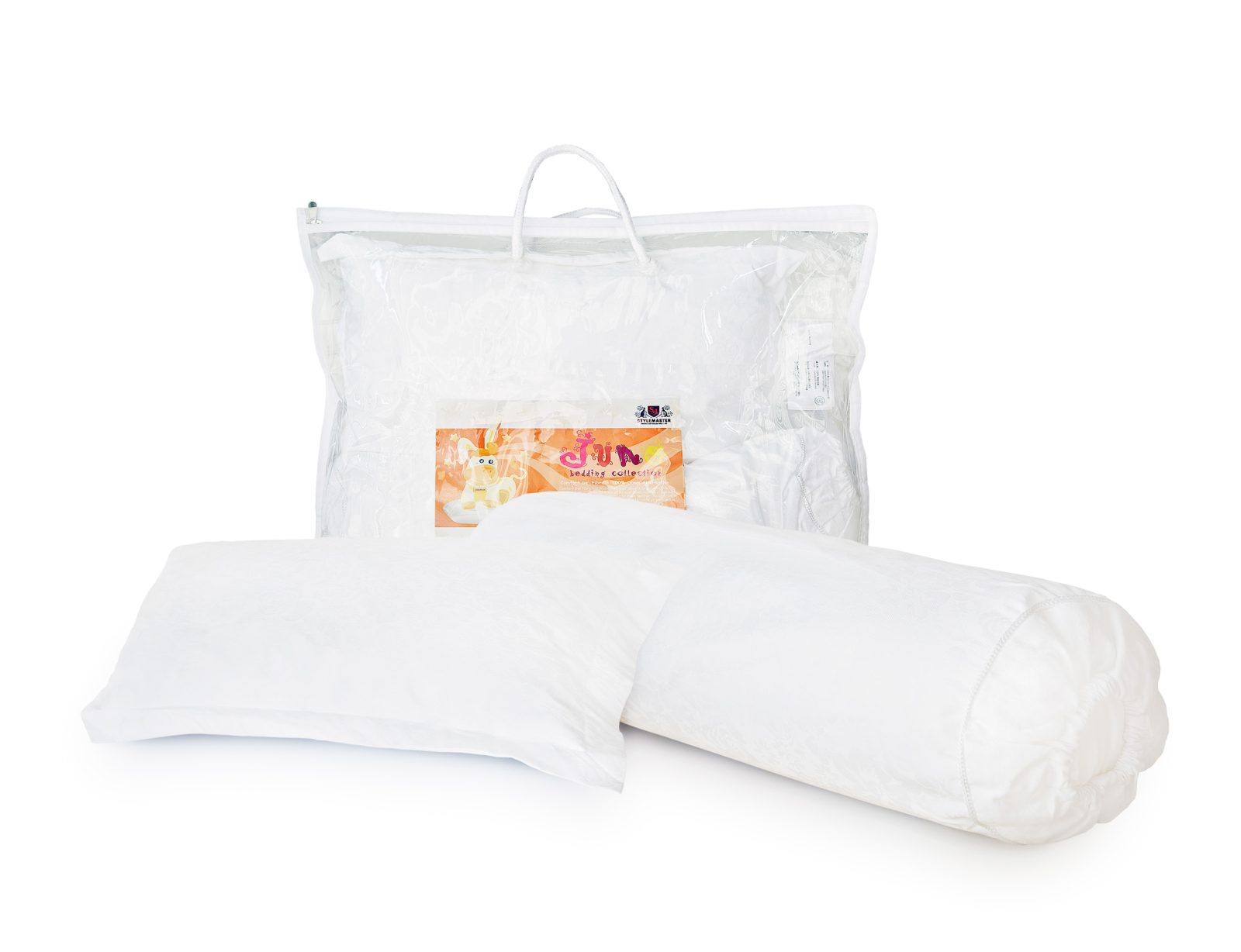 Stylemaster Comfort Gel Juno Set King Koil Singapore