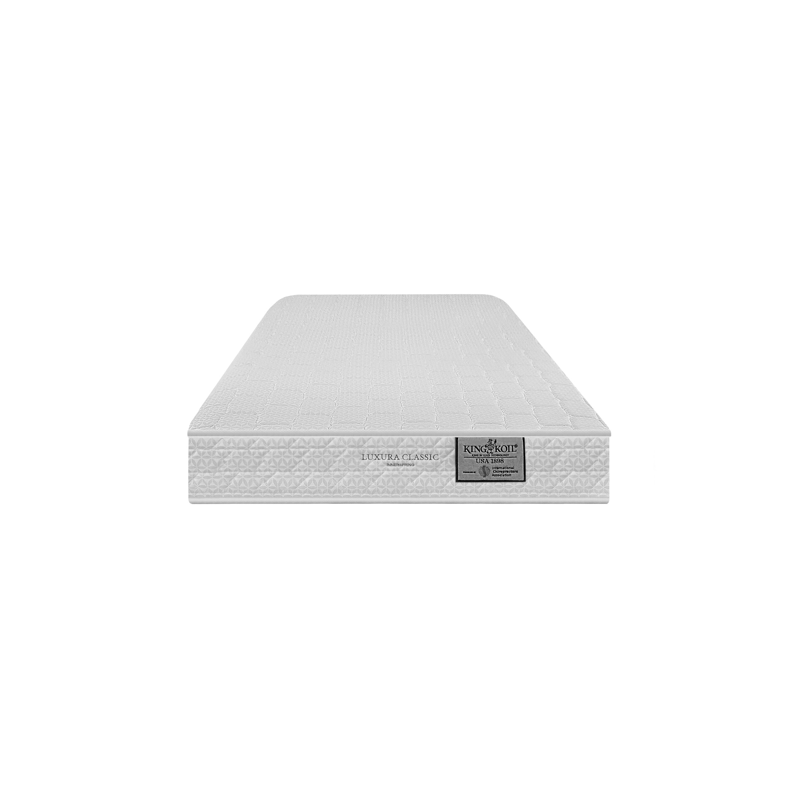 King Koil Luxura Classic Mattress