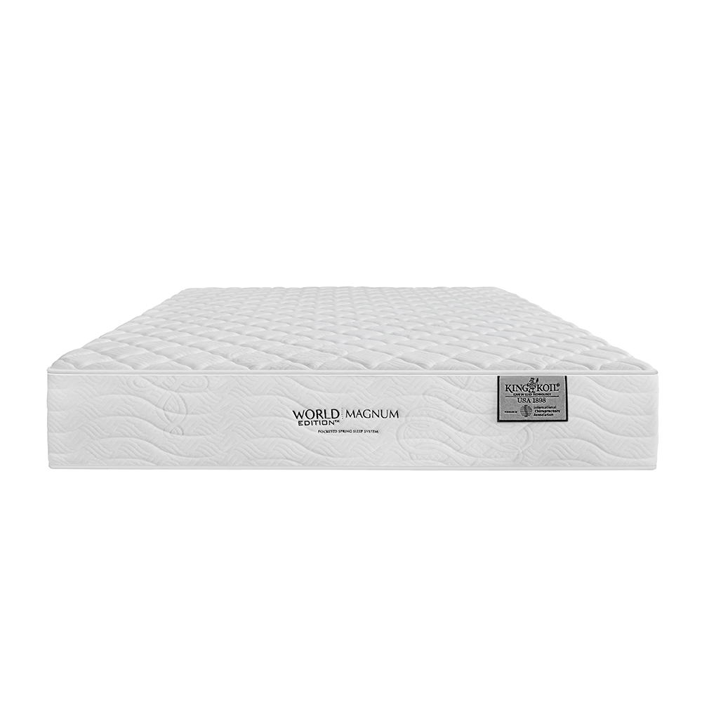 King Koil World Edition Magnum Mattress