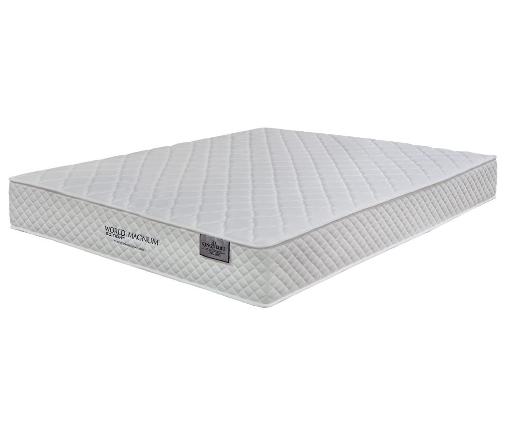 King Koil World Edition Magnum Mattress | King Koil Singapore