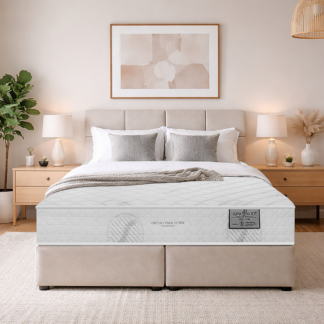 King Koil Ortho Firm Super Mattress