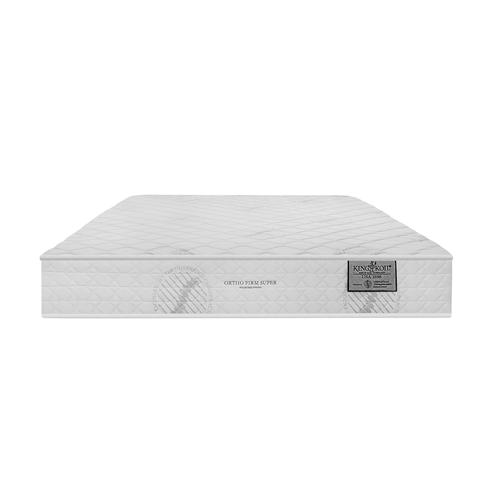 King Koil Ortho Firm Super Mattress