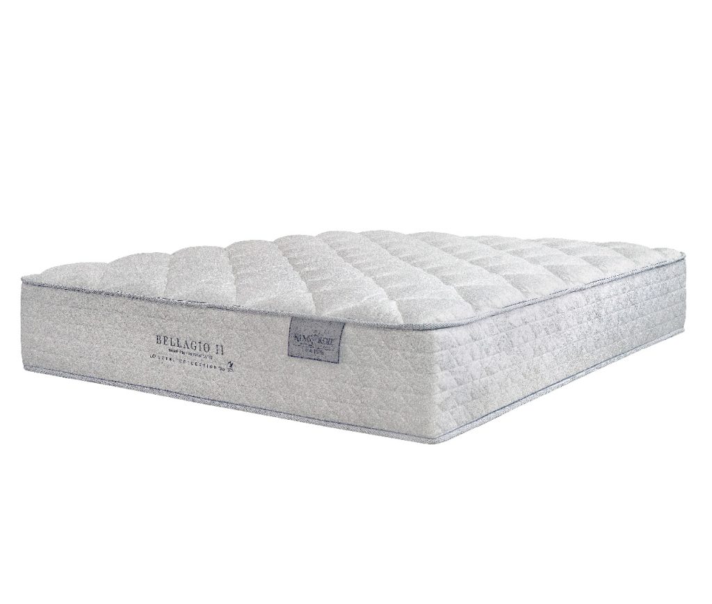 King Koil Hotel Collection Bellagio II Mattress | King Koil Singapore