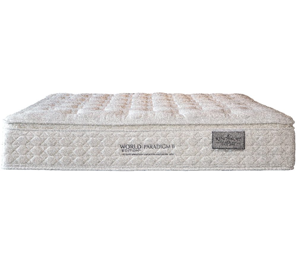 Buy Super Single Mattress in Singapore For Singles King Koil