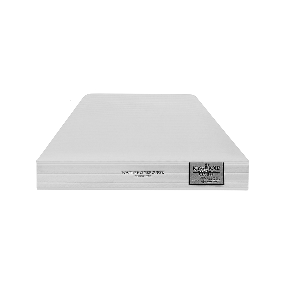 King Koil Posture Sleep Super Mattress