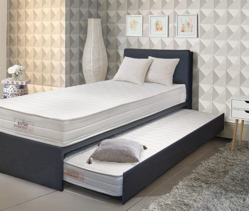 Buy Mattresses at King Koil Singapore [Trusted by Chiropractors]