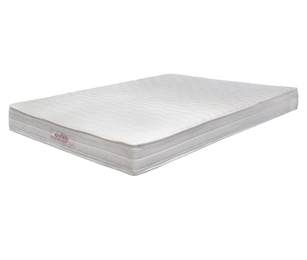 Buy Mattresses at King Koil Singapore [Trusted by Chiropractors]