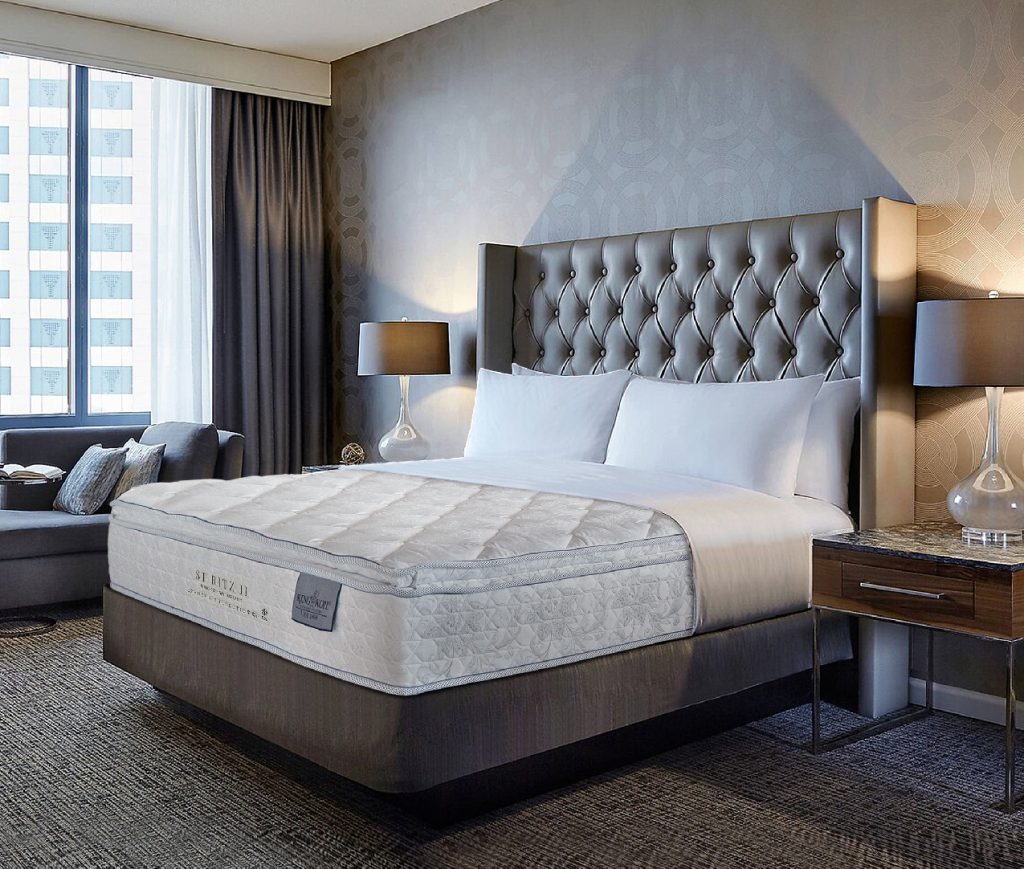 Buy Mattresses at King Koil Singapore [Trusted by Chiropractors]