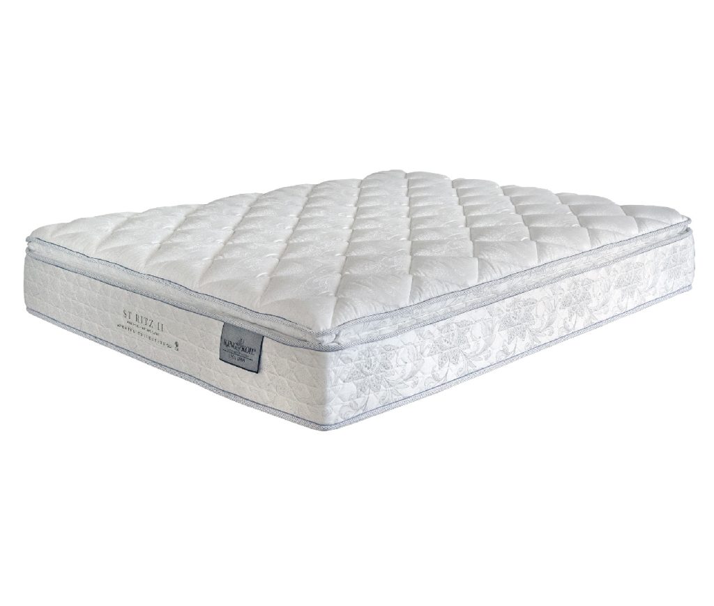 Buy Mattresses at King Koil Singapore [Trusted by Chiropractors]