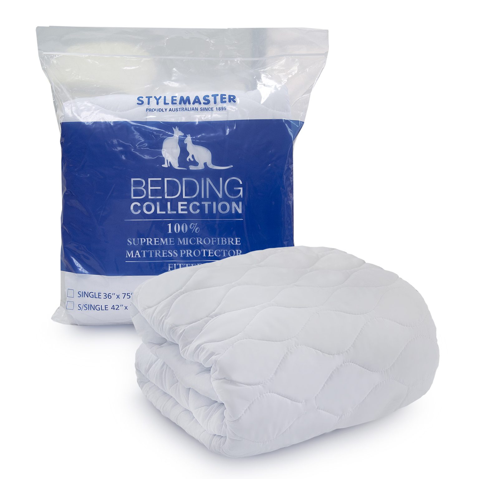 Mattress Protectors Archives King Koil Singapore