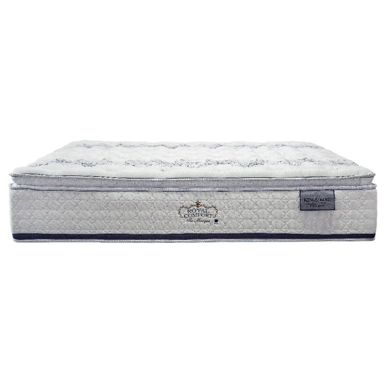 King Koil Royal Comfort The Marquis Mattress | King Koil Singapore