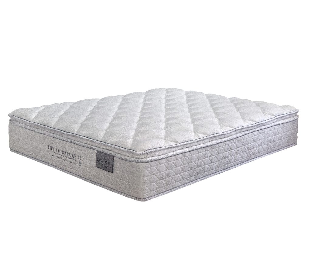 King Koil Hotel Collection The Signature II Mattress King Koil Singapore