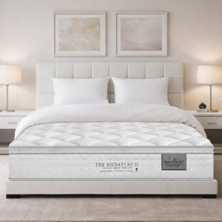 Sale Promo: King Koil Hotel Collection The Signature II Mattress