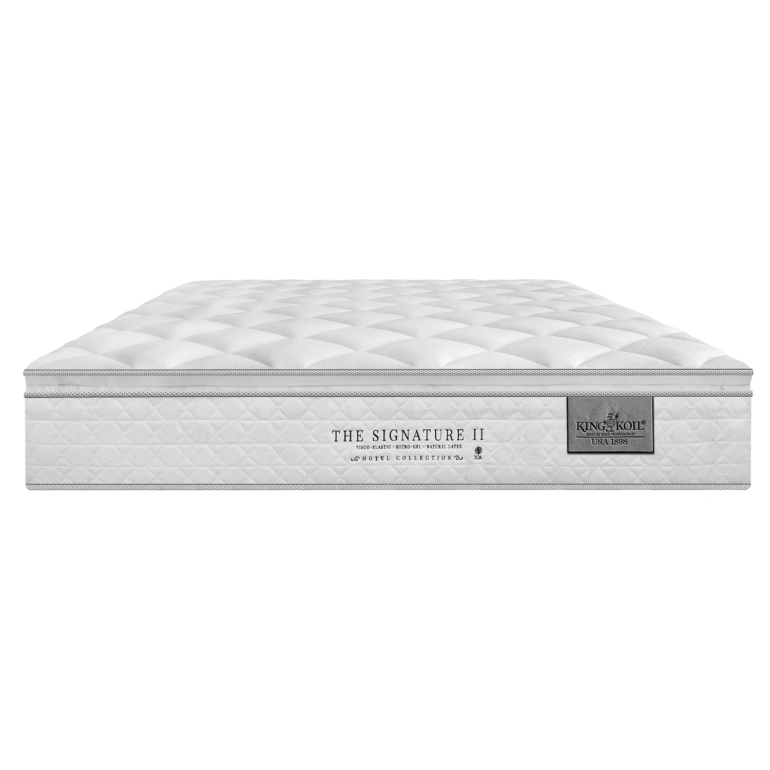 Sale Promo: King Koil Hotel Collection The Signature II Mattress
