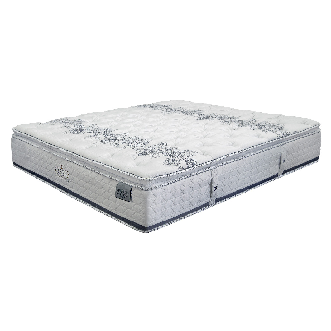 Buy Mattresses at King Koil Singapore [Trusted by Chiropractors]