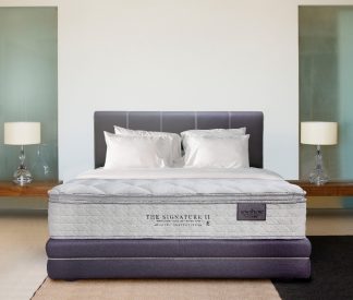 King Koil Hotel Collection The Signature II Mattress