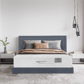 King Koil World Edition Magnum Mattress