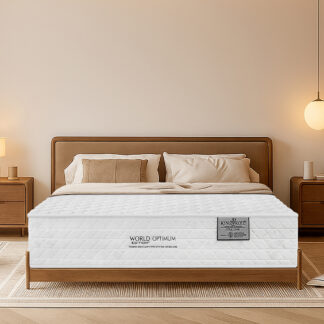 King Koil World Edition Optimum Mattress