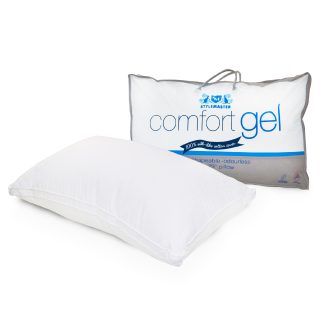Stylemaster Comfort Gel Pillow  / Bolster (3 options)