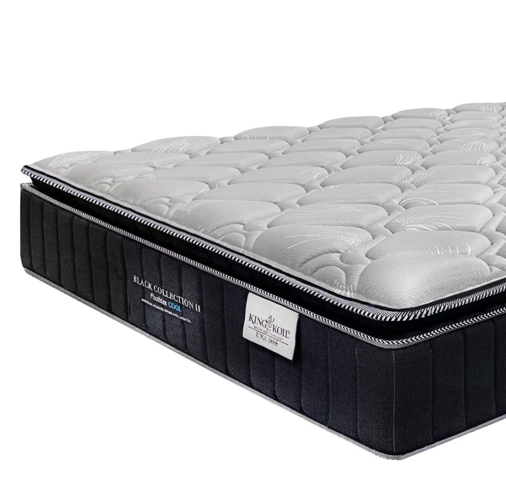 Buy Mattresses at King Koil Singapore [Trusted by Chiropractors]