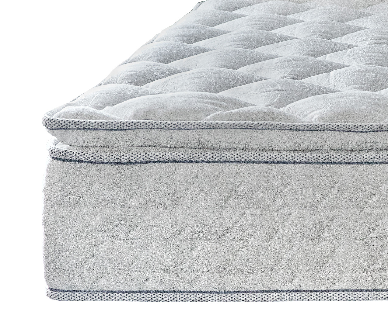 King koil store hotel mattress