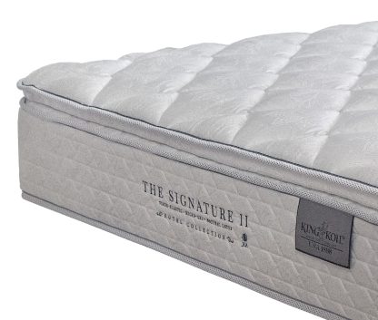 signature mattress protector