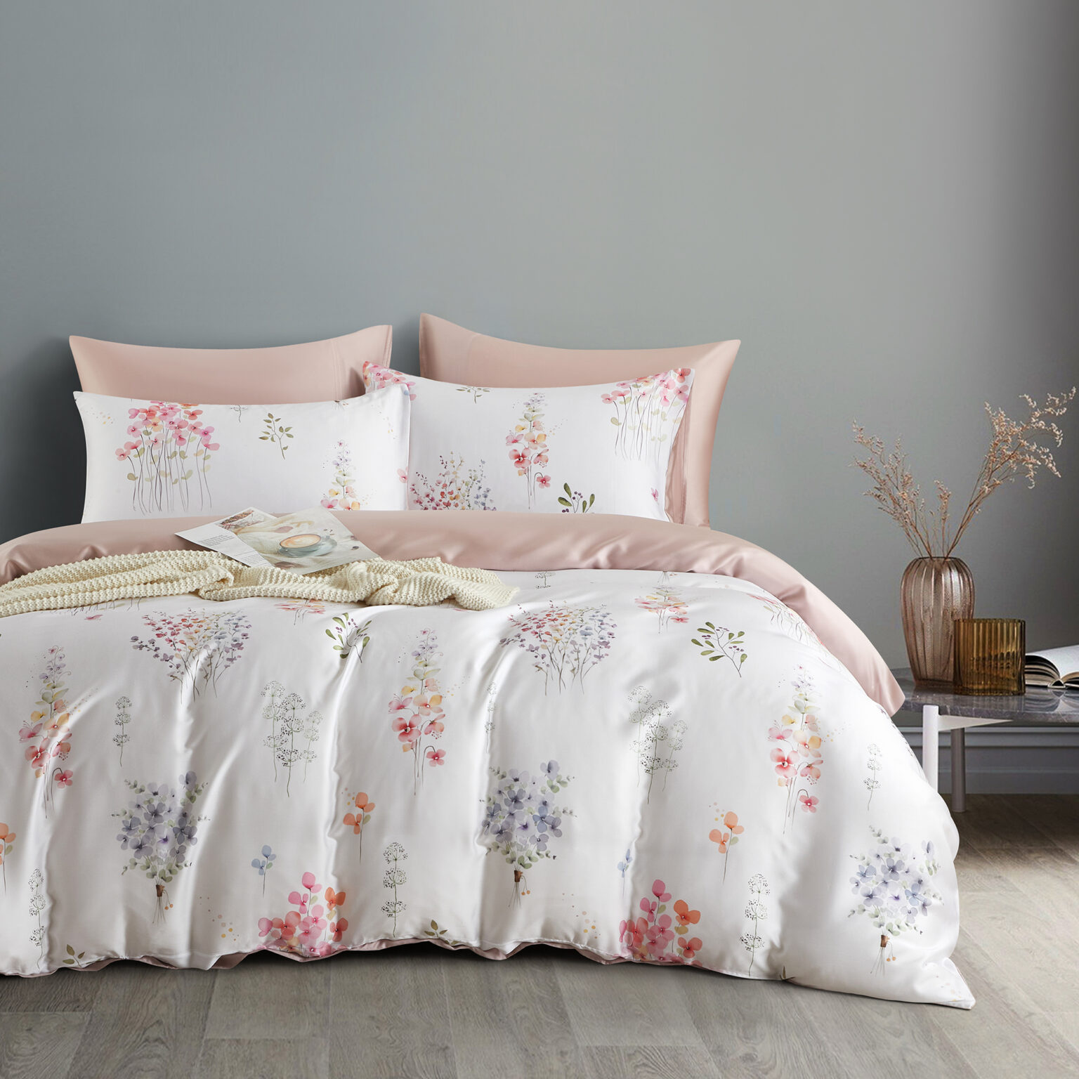 (Bed Set) King Koil Vogue Living King Koil Singapore