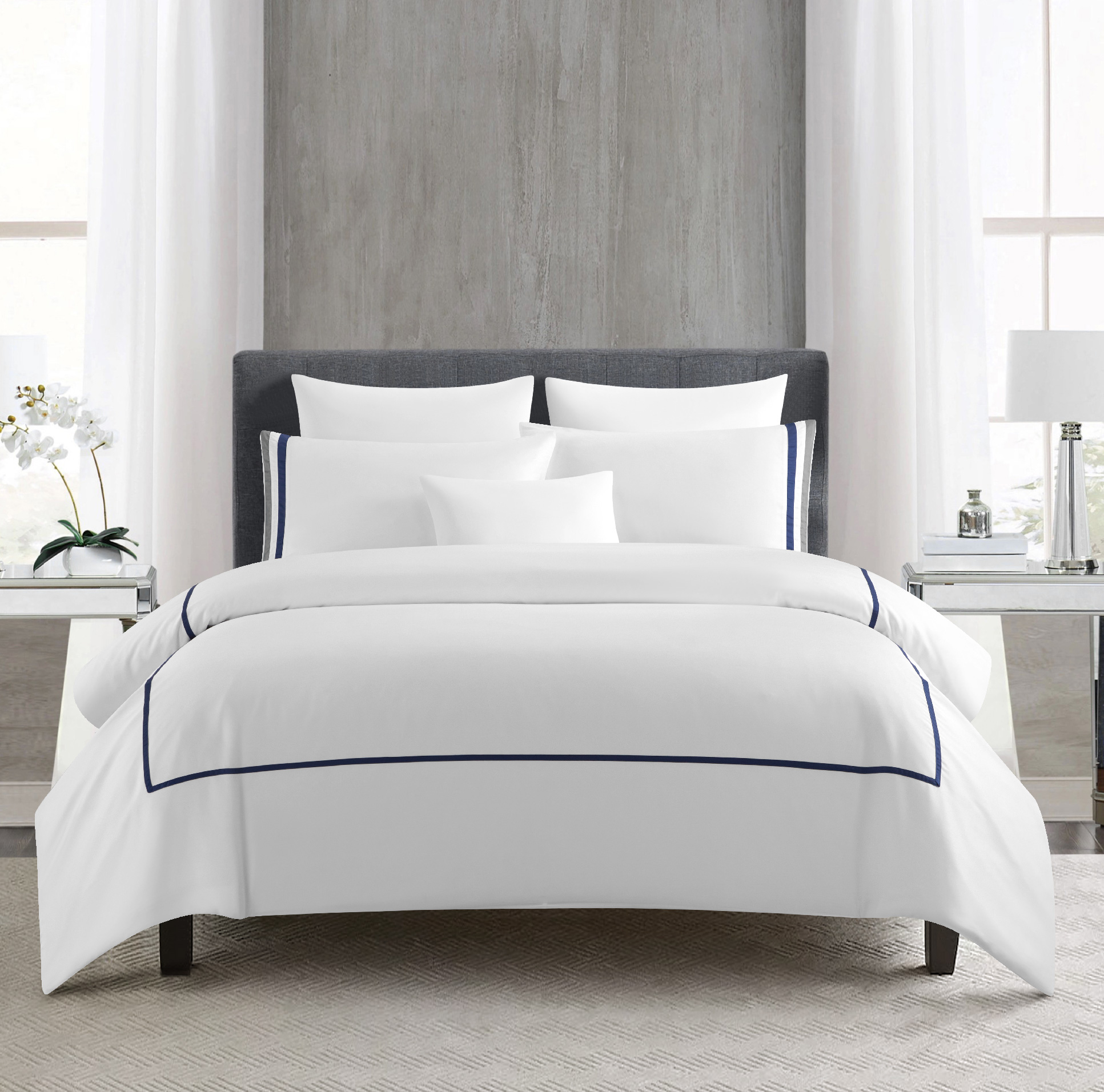(Bed Set) King Koil LUXE Collection
