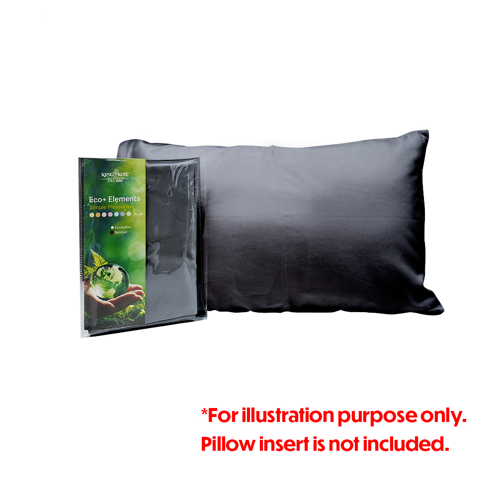 Eco+Elements Royale Gel Kidz  Collection Case (Tencel / Bamboo)