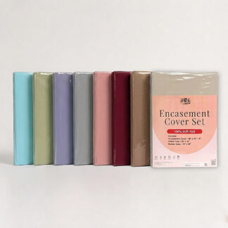 (Encasement Cover / Bedsheet) Stylemaster 3-Fold Rebond Mattress