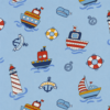 Out To Sea