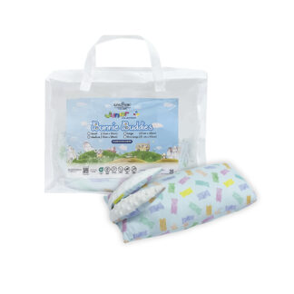 King Koil Bunnie Buddies Pillow