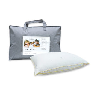 Dorma Mozzie Free Pillow / Bolster