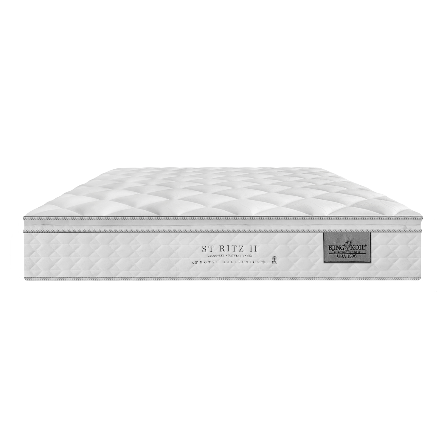 Sale Promo: King Koil Hotel Collection St Ritz II Mattress