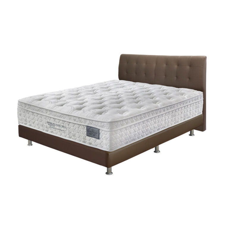 King Koil World Edition Perfection Mattress | King Koil Singapore