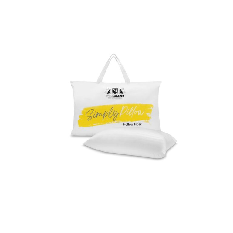 King Koil RoyaleGel Pillow / Bolster King Koil Singapore