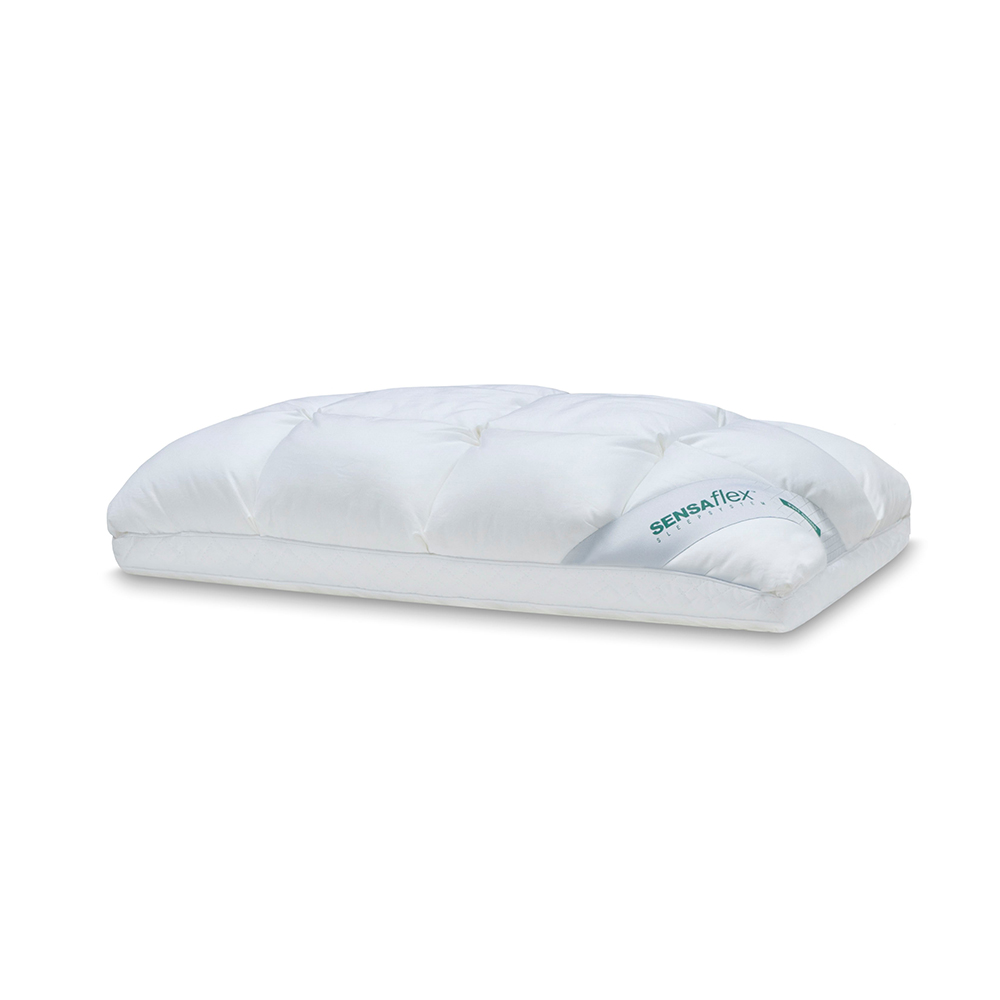 King Koil SENSAflex Latex Pillow