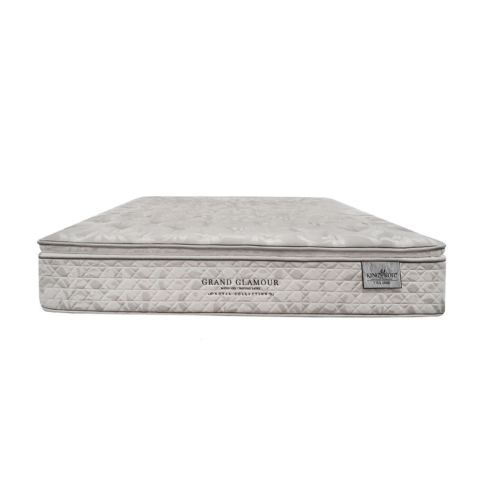 King Koil Hotel Collection Grand Glamour Mattress