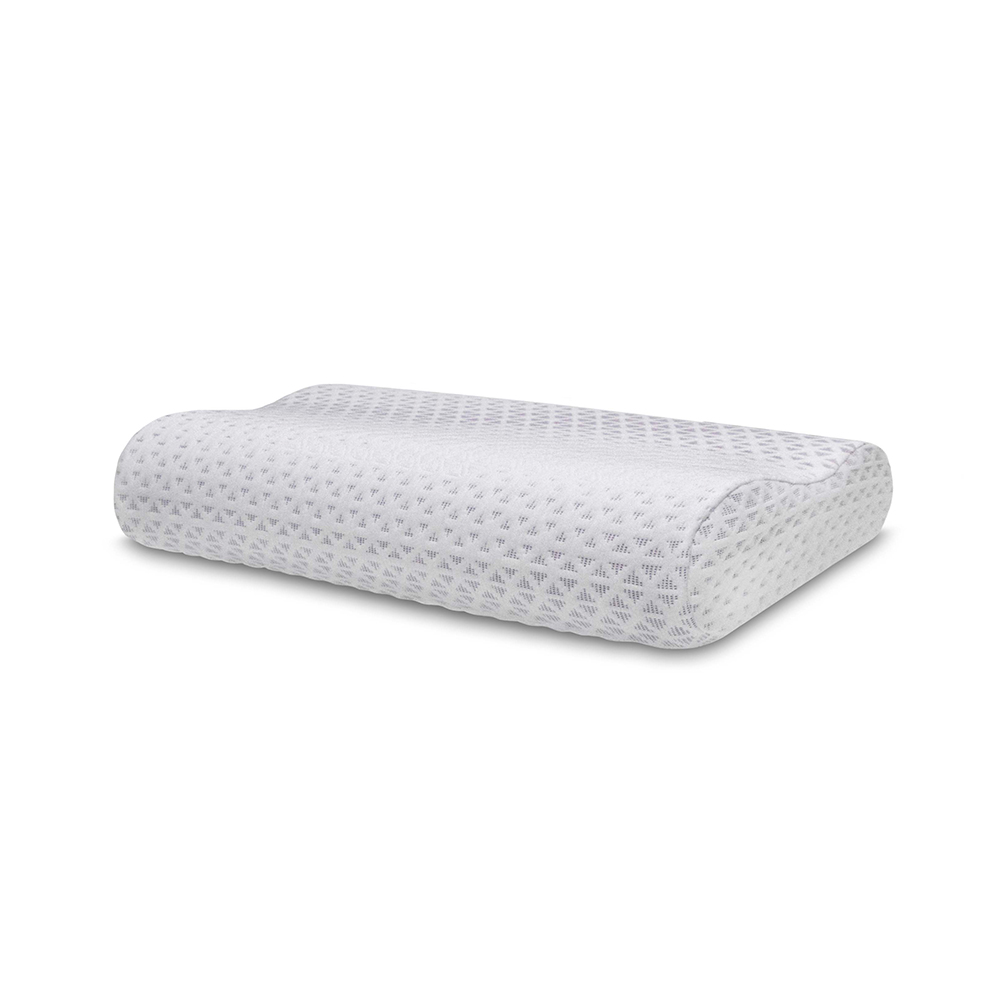 StyleMaster Pedic Memory Foam Pillow Collection