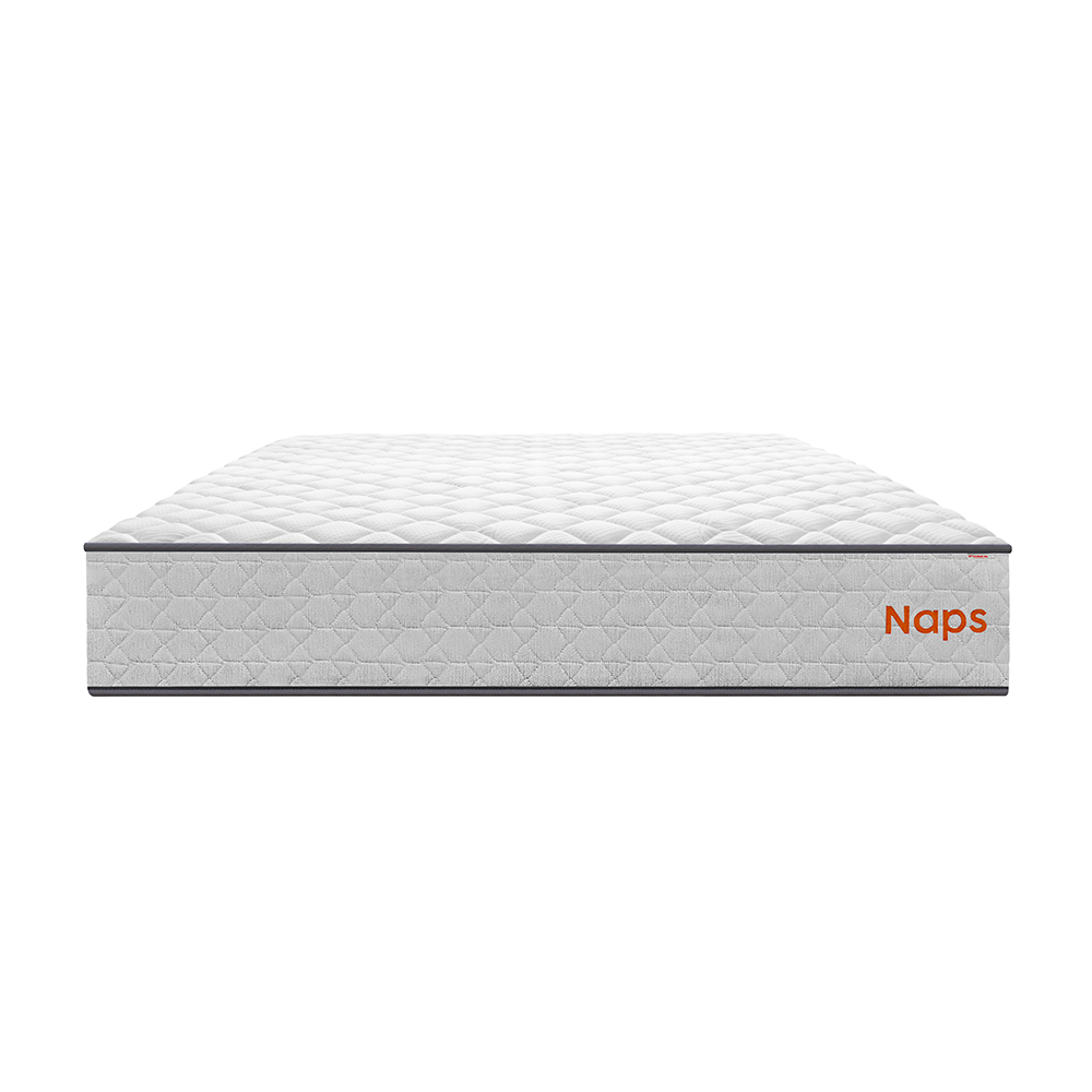 (Online Exclusive) Stylemaster Naps Mattress