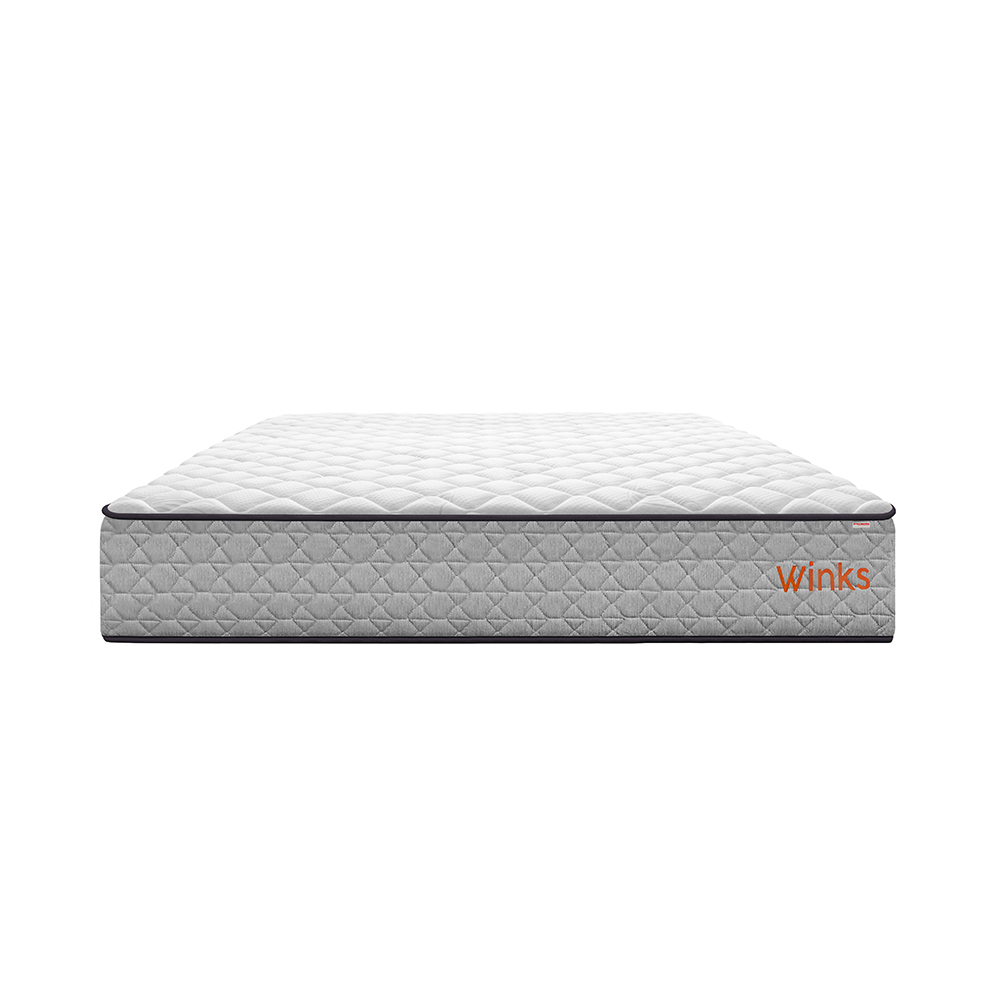 (Online Exclusive) Stylemaster Winks Mattress