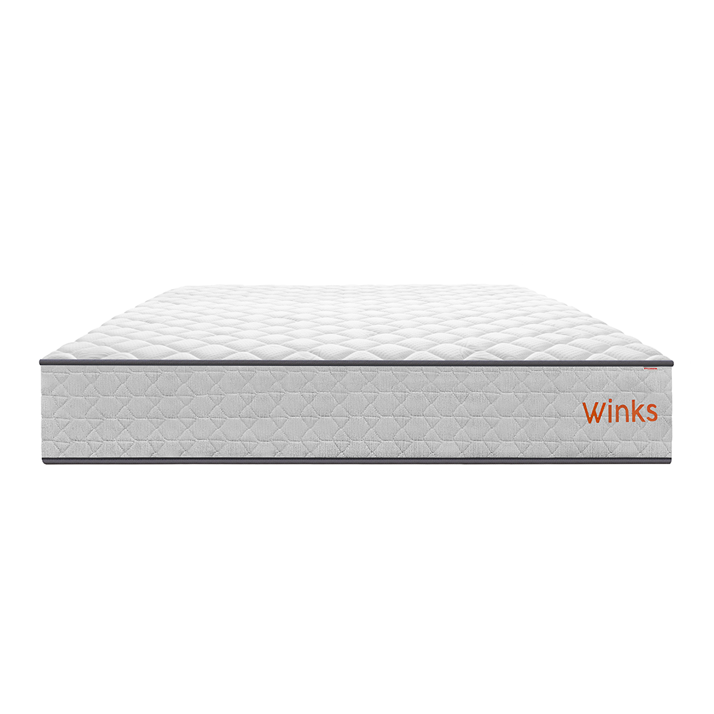 (Online Exclusive) Stylemaster Winks Mattress