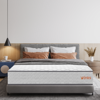 (Online Exclusive) Stylemaster Winks Mattress
