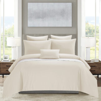 (Bed Set) King Koil Prestige Bamboo BM01002-10