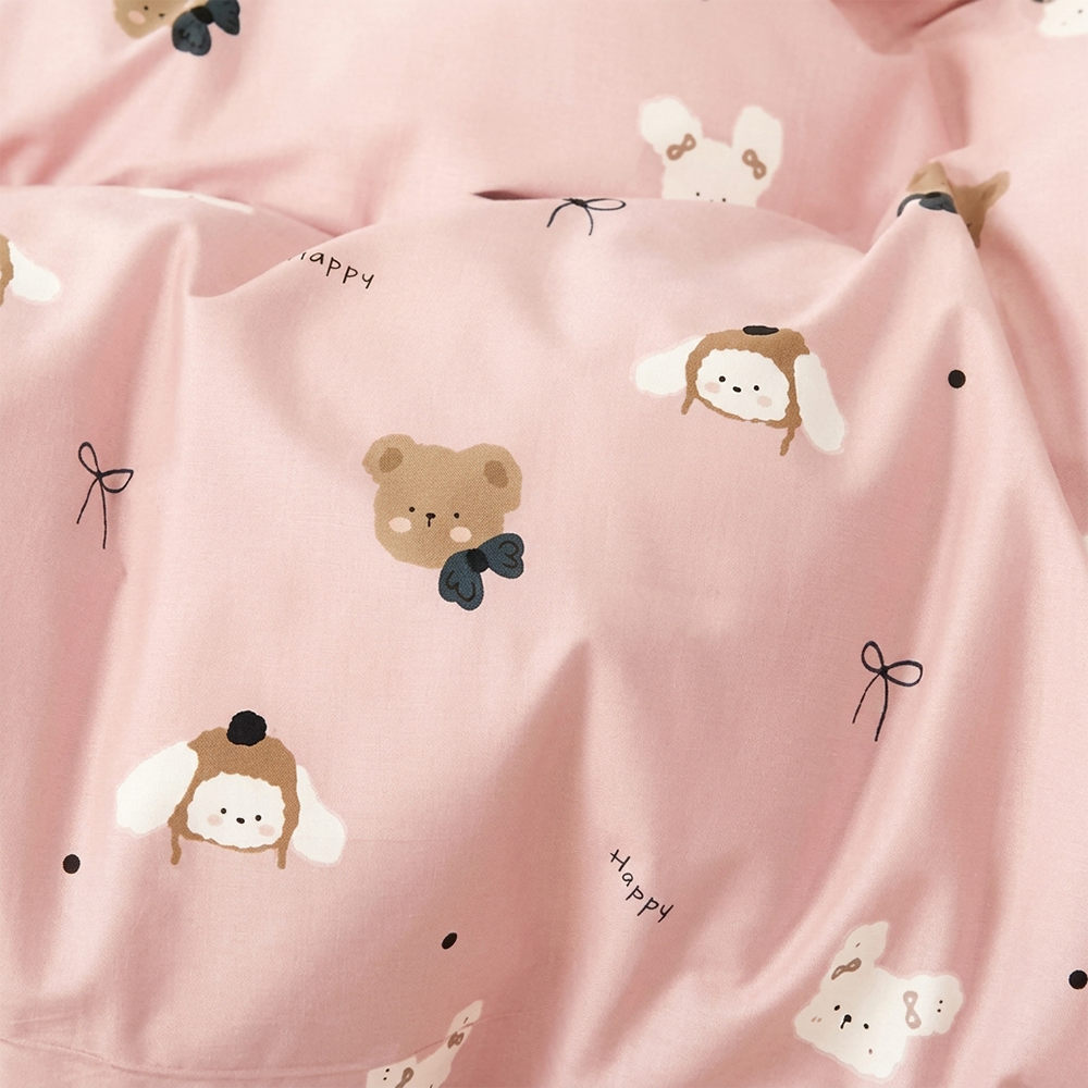 (Summer Blanket) King Koil Chic & Dapper Collection