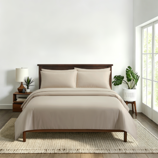(Bed Set) King Koil Prestige Bamboo BM01011-17