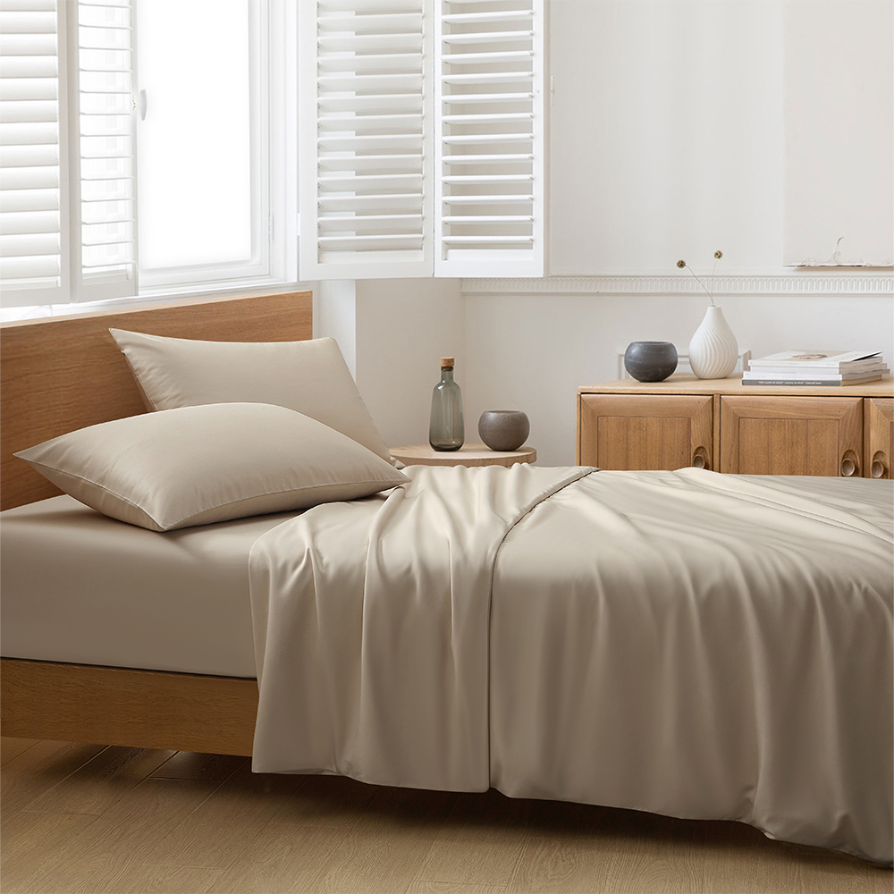 (Bed Set) King Koil Prestige Bamboo BM01011-17